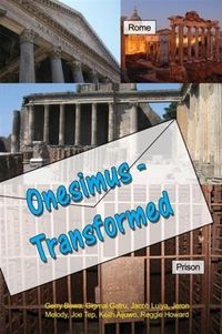 Produktbild: Onesimus - Transformed