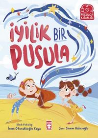 Produktbild: Iyilik Bir Pusula