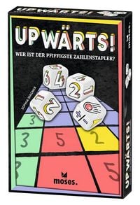 Produktbild: Upw&auml;rts!