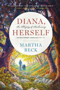 Produktbild: Diana, Herself