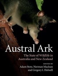 Produktbild: Austral Ark
