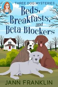 Produktbild: Beds, Breakfasts, & Beta Blockers