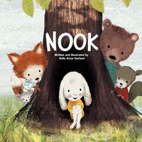 Produktbild: Nook