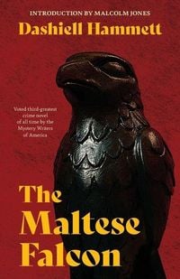 Produktbild: The Maltese Falcon (Warbler Classics Annotated Edition)
