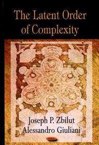 Produktbild: Latent Order of Complexity