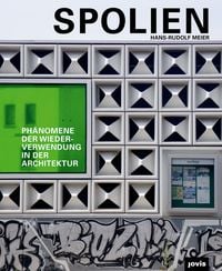 Produktbild: Spolien
