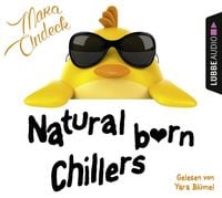 Bild vom Artikel Natural Born Chillers vom Autor Mara Andeck