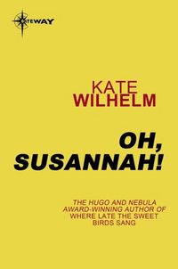 Produktbild: Oh, Susannah!