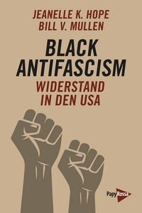 Produktbild: Black Antifascism