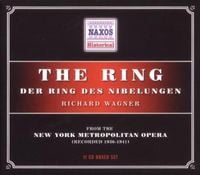 Produktbild: Der Ring Des Nibelungen