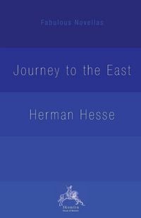 Produktbild: The Journey to the East