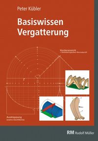Produktbild: Basiswissen Vergatterung
