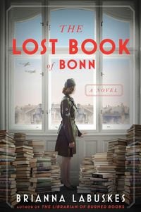 Produktbild: The Lost Book of Bonn