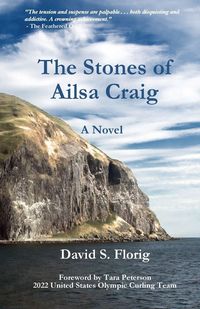 Produktbild: The Stones of Ailsa Craig