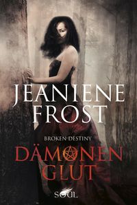Bild vom Artikel Dämonenglut vom Autor Jeaniene Frost