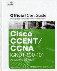 Produktbild: Cisco Ccna Routing & Switching