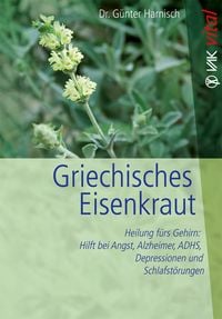 Produktbild: Griechisches Eisenkraut