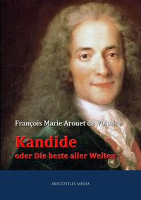 Produktbild: Kandide oder Die beste aller Welten