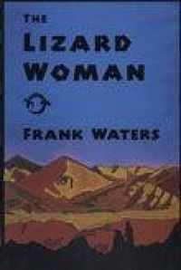 Produktbild: The Lizard Woman
