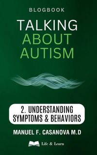 Produktbild: Talking About Autism