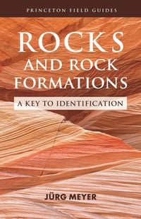 Produktbild: Rocks and Rock Formations - A Key to Identification