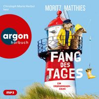 Produktbild: Fang des Tages