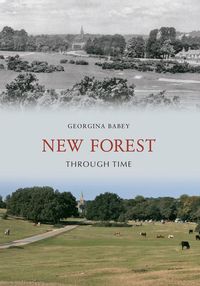 Produktbild: New Forest Through Time