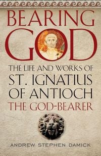 Produktbild: Bearing God