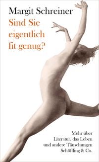 Produktbild: Sind Sie eigentlich fit genug?