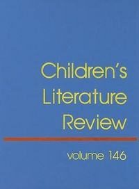 Produktbild: Children's Literature Review