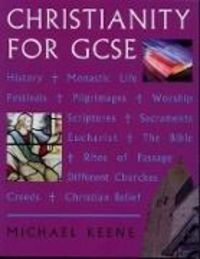 Produktbild: Christianity for GCSE
