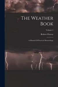 Produktbild: The Weather Book