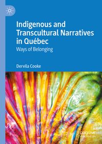 Produktbild: Indigenous and Transcultural Narratives in Qu&eacute;bec