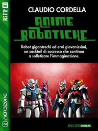 Produktbild: Anime robotiche