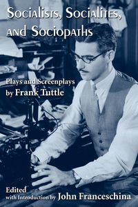 Produktbild: Socialists, Socialites, and Sociopaths