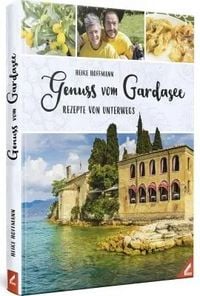 Produktbild: Genuss vom Gardasee