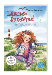 Liliane Susewind – Ein Seehund taucht ab