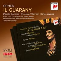 Produktbild: Neschling/Domingo/Alvarez: Guarany