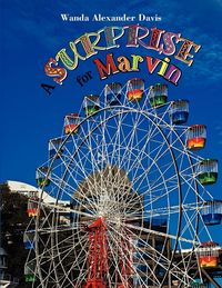 Produktbild: A Surprise for Marvin