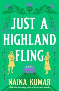 Produktbild: Just a Highland Fling