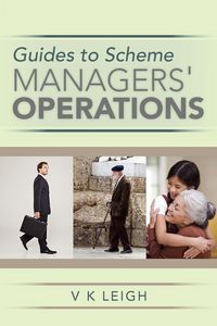 Produktbild: Guides to Scheme Managers' Operations