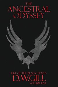 Produktbild: The Ancestral Odyssey