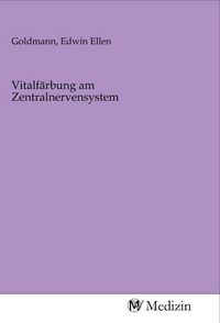 Produktbild: Vitalf&auml;rbung am Zentralnervensystem