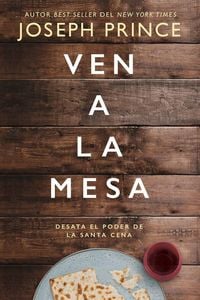 Produktbild: La Ven a la mesa