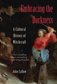 Produktbild: Embracing the Darkness