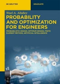 Produktbild: Probability and Optimization for Engineers