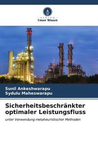 Produktbild: Sicherheitsbeschr&auml;nkter optimaler Leistungsfluss