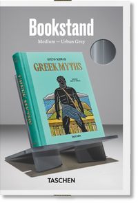 Produktbild: Bookstand. Medium. Urban Grey
