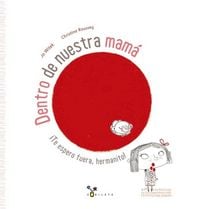 Produktbild: Dentro de nuestra mam&aacute;