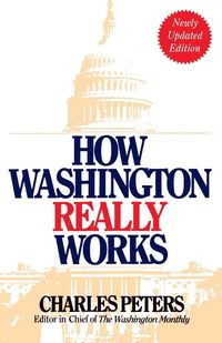 Produktbild: How Washington Really Works